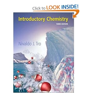 Introductory Chemistry - Nivaldo J. Tro