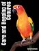 Conures