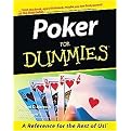 Poker for Dummies (For Dummies (Computer/Tech)) (Illustrated) (Paperback)