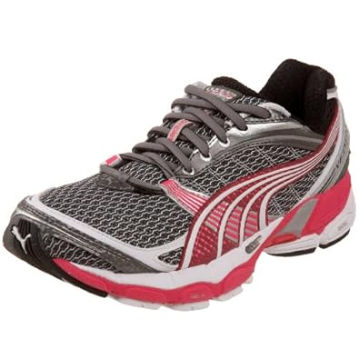 PUMA Women's Complete Ventis Running Shoe