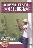 Produkt-Bild: Various Artists - Buena Vista Cuba