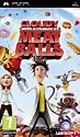 Cloudy With A Chance Of Meatballs (PSP)