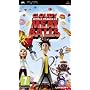 Cloudy With A Chance Of Meatballs (PSP)