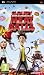 Cloudy With A Chance Of Meatballs (PSP)