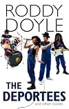 The Deportees and Other Stories (Unabridged)