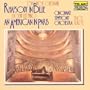 Gershwin: Rhapsody in Blue; An American in Paris