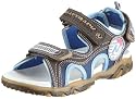 Naturino Sport 196 0501128 Unisex - Kinder Sandalen/Outdoor-Sandalen