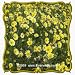1 Oz Tidy-Tips (Layia platyglossa) Bulk Wildflower Seeds