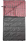 UPC 855020001021 product image for TETON Sports Celsius XXL -18 Degree C / 0 Degree F Flannel Lined Sleeping Bag (9 | upcitemdb.com