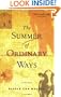 The Summer of Ordinary Ways: A Memoir