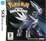 Pok�mon version diamant