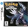 Pokémon : version diamant