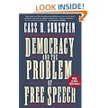 Democracy and the Problem of Free Speech