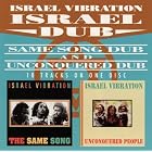 Same Song Unconquered People by Israel Vibration