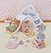 Epoch Sylvanian Families Sylvanian Family Doll 