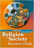 Religion and Society Revision Guide (RAS)
