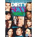 Dirty Sexy Money - Season 2 [UK Import]