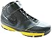$130 Nike Air Zoom Kobe II Black Basketball Shoes