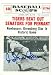 Hal Newhouser autographed Baseball Card (Detroit Tigers) Baseball Scoops