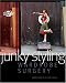 Junky Styling: Wardrobe Surgery