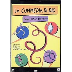 La Commedia Di Dio