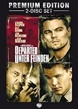 Departed - Unter Feinden (Premium Edition, 2 DVDs) - Leonardo DiCaprio