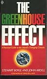 The greenhouse effect