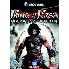 Prince of Persia - Warrior Within