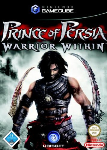 Prince of Persia 2