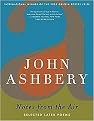 Notes from the Air (Selected Later Poems) (Reprint) (Paperback)