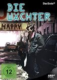 Produkt-Bild: Die W&auml;chter  - Die komplette Mini-Serie [2 DVDs]