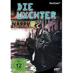 Die W�chter  - Die komplette Mini-Serie [2 DVDs]