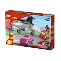 LEGO DUPLO Cars  6134 - Siddeley al salvataggio