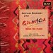Search : Ginastera: American Preludes For Piano Op. 12 Tribute To Juan Jose Castro