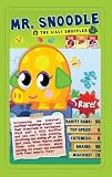 picture of Top Trumps Moshi Monsters