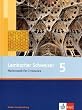 Lambacher Schweizer - aktuelle Ausgabe f�r Baden-W�rttemberg: Lambacher Schweizer. LS Mathematik 5. Sch�lerbuch. Neubearbeitung. Baden-W�rttemberg: Mathematik f�r Gymnasien. Klasse 9: BD 5