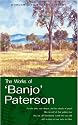 The Works of 'Banjo' Paterson (Wordsworth Poetry) (Wordsworth Poetry Library)