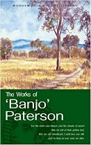 The Works of 'Banjo' Paterson (Wordsworth Poetry) (Wordsworth Poetry Library)