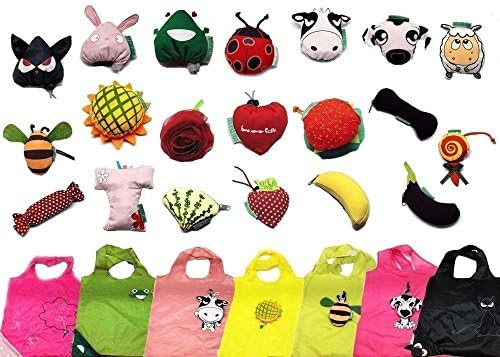 Purple Slim TPU Premium Durable Sleek Tablet Case Cover Protector Apple iPad Air + FREE PRIMO DESIGN CARTOON FOLDABLE TOTE BAG