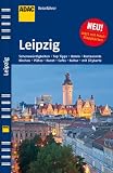 Produkt-Bild: ADAC Reisef&uuml;hrer Leipzig