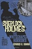 The Further Adventures of Sherlock Holmes: The Whitechapel Horrors