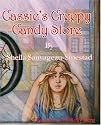 Cassie's Creepy Candy Store