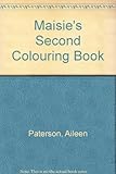 Maisie's colouring book