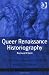 Queer Renaissance Historiography (Queer Interventions) at Amazon Books: 51wJxPwDncL._SL75_
