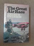 The great air race, England - Australia 1934