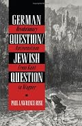 Revolutionary Antisemitism in Germany from Kant to Wagner
