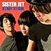 sister jet, JETBOY JETGIRL, 発売中