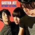 SISTER JET「JETBOY JETGIRL」