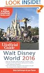 the unofficial guide to walt disney w