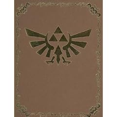 (LEGEND OF ZELDA: TWILIGHT PRINCESS: PRIMA OFFICIAL GAME GUIDE (COLLECTOR'S) ) By Hodgson, David (Author) Hardcover Published on (11, 2007)